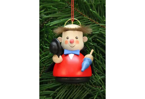 Weihnachtsbaumschmuck von Christian Ulbricht