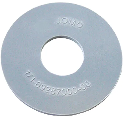 Jomo Heberglockendichtung 58 x 20,5 x 3