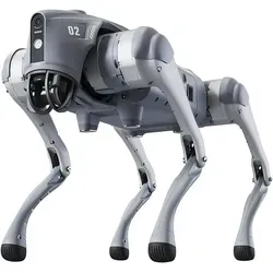 Produktbild QUADRUPED Go2 EDU PLUS