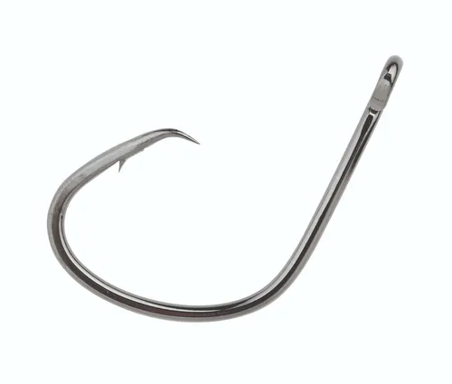 Owner Circle Haken (5114) Gr. 7/0 - Kreishaken mit Öhr