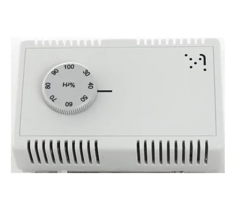 Swegon Germany mechanischer Hygrostat SBA 50-200 IP20 grau von Swegon Germany mechanischer