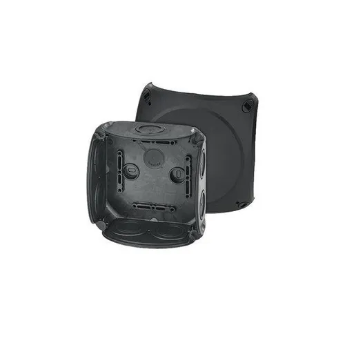 Hensel Kabelabzweigkasten DK 0600 B Wand 62000299 Kabelabzweigkasten