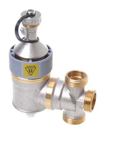 Aqbau® Schlammabscheider Magnetabscheider Magnet 1