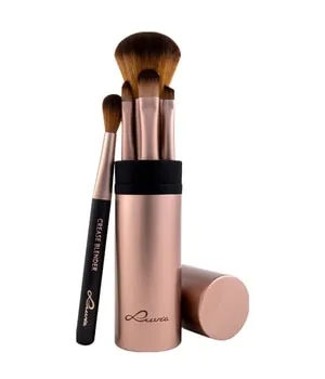 Luvia Travel Tube Pinselset 1 Stk
