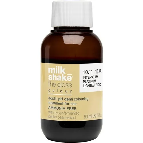 Milk_Shake Der Glanz Demi-Permanent Haarfarbe (62793027)