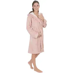 wewo Bamboo 6121, S Rose in pink von WewoFashion by Otto Werner
