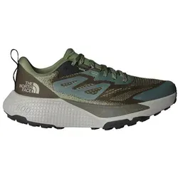 The North Face Herren Altamesa 500 Traillaufschuhe - Laufschuhe mit leichtem Tragegefühl und anatomischer Fußgewölbeunterstützung, ideal für Trailrunning und Outdoor-Aktivitäten.