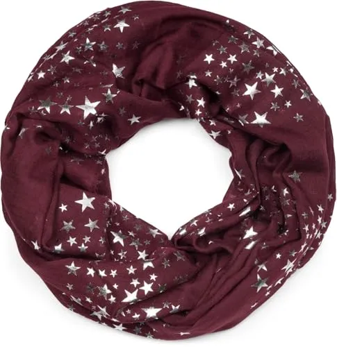 Schals & Halstücher von styleBREAKER