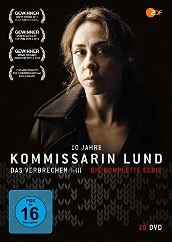 Kommissarin Lund