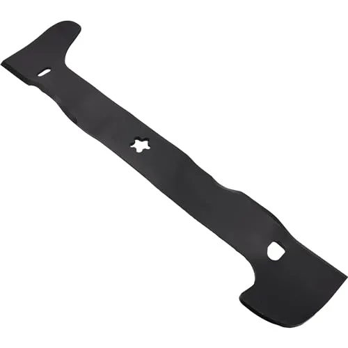 Ersatzmesser für Rasenmäher 1x 54cn Klinge Aufsitzmäher Rasenmäher für Husqvarna 5815180-01 CTH 224T CTH194