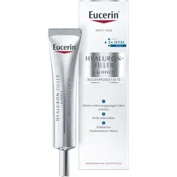 Eucerin Anti-Age Hyaluron-Filler Auge 15 ML von Eucerin
