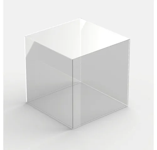 Hansen Werbetechnik Vitrine von Hansen Werbetechnik