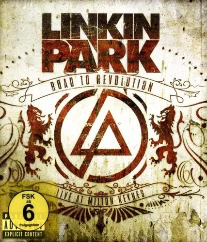 LINKIN PARK 
