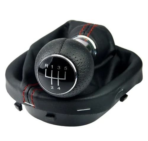 Schaltknäufe von LP24