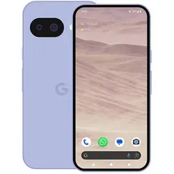 Google Pixel 9a 128GB Iris Lila – Neu & Versiegelt von Google