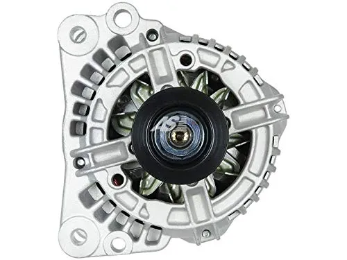 RIDEX 4G0073 Lichtmaschine Generator 90A 12V für VW Golf IV