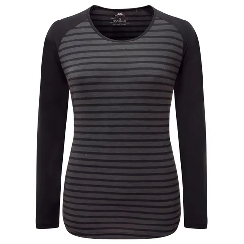 Mountain Equipment Women's Redline L/S Tee