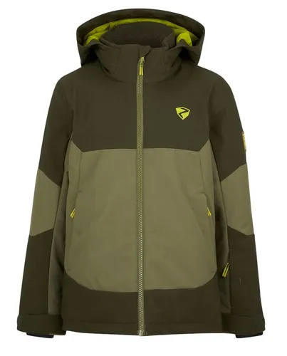 Ziener Winter-Skijacke Agimo-Z 2025