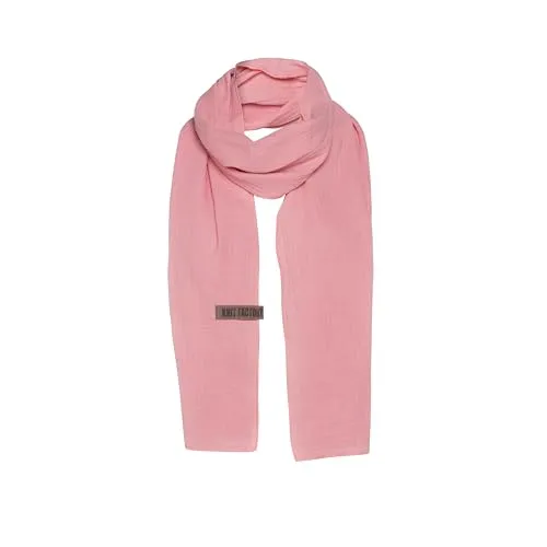 Knit Facory in pink von Knit Factory