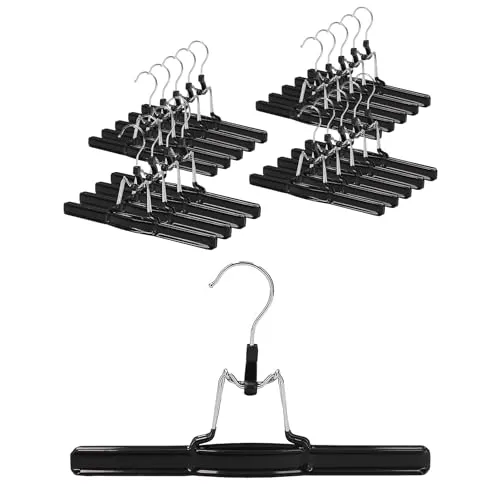 Kleiderbügel Schwarz von VonBueren