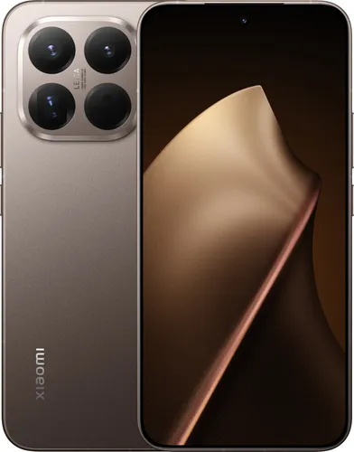 Xiaomi 15T Pro 12GB/512GB Mocha Gold von Xiaomi