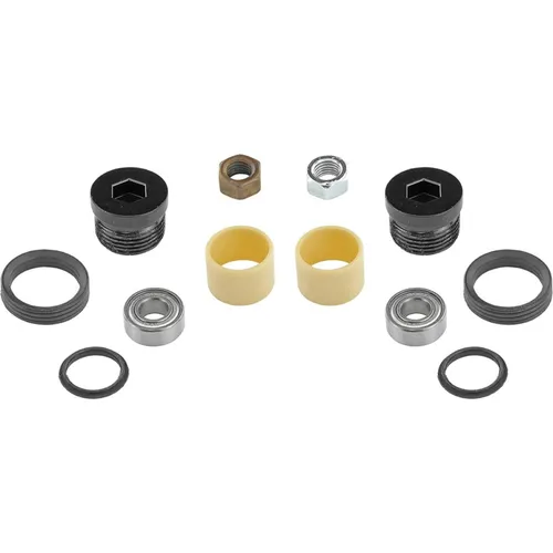 DMR V12 V2 Pedal Service Kit - Ideal für Fahrradliebhaber - Fahrradpedale, umfassendes Service Kit für die Pflege und Wartung Ihrer DMR V12 V2 Pedale, sorgt für längere Lebensdauer und optimale Leistung.