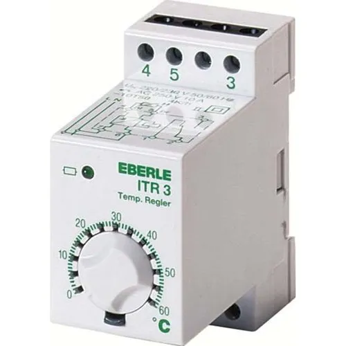 Eberle ITR-3 20 Temperaturregler