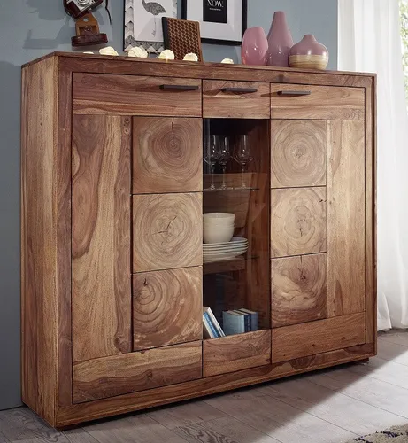Main Möbel Highboard