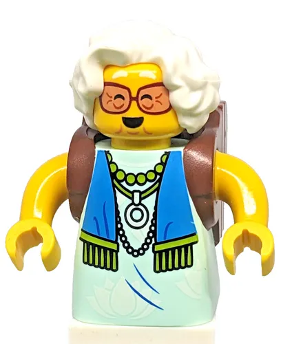 LEGO DREAMZzz 2-in-1 Mrs. Castillos Schildkrötenbus von LEGO