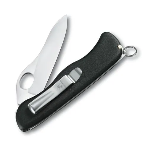 Victorinox Schweizer Taschenmesser Sentinel M Clip von Victorinox