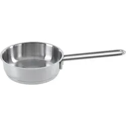 ORION Stielkasserolle 12 cm aus rostfreiem Stahl