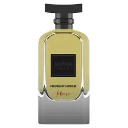 Anfar Midnight Homme Eau de Parfum 100 ml für Herren