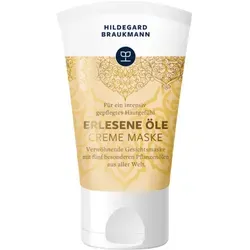 Erlesene Öle Creme Maske von HILDEGARD BRAUKMANN