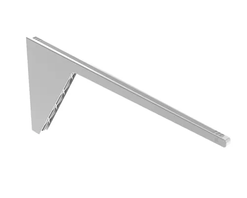 Hailo Einbau Handtuchhalter Secco Handtuchstange in grau von Hailo