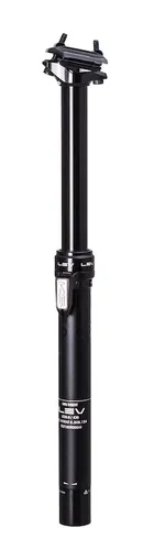 KIND SHOCK Sattelstütze LEV Remote schwarz