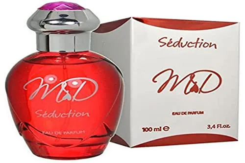 Seduction Eau de Parfum 100 ml Spray für Damen