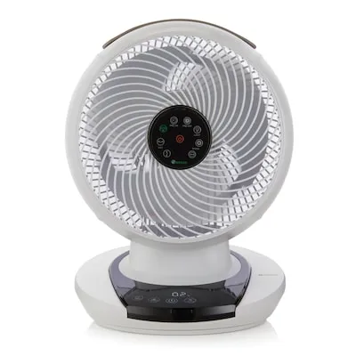 MeacoFan 1056, weißer Ventilator für angenehme Frische
