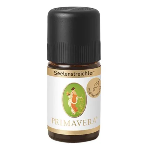 SEELENSTREICHLER Kraftkonzentrat Bio 5 ml