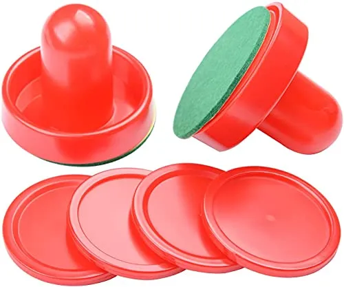 Air-Hockey von Dzxin
