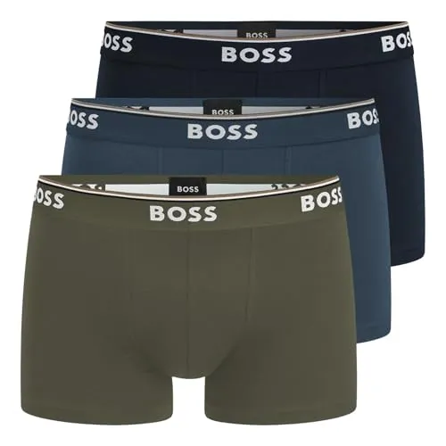 BOSS Trunk 3P Power von BOSS