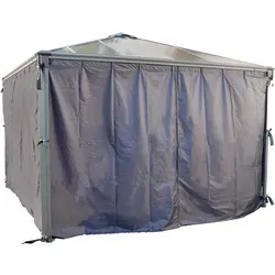 Palram in grau von Canopia