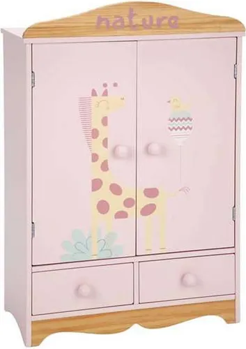 Schrank Arias Nature