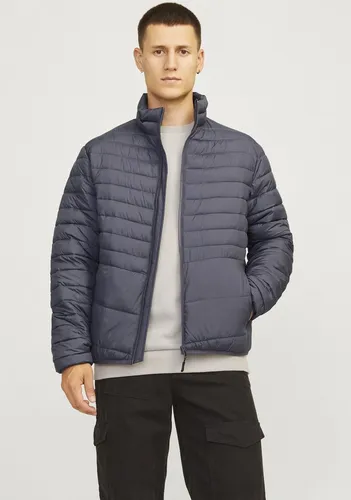 JACK & JONES Steppjacke Pufferjacke für Männer - Funktionsjacke mit normalem Schnitt, ideal für kalte Tage, leicht und warm dank 100% Polyester-Füllung.
