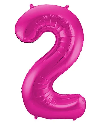 Folat 631921 in pink von Folat