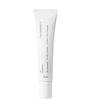 Produktbild Transparent Lab Lip Renewal Lippenmaske 15 ml