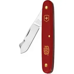 FELCO 3.90 40 Okulier- und Schneidmesser für Obstbäume von FELCO