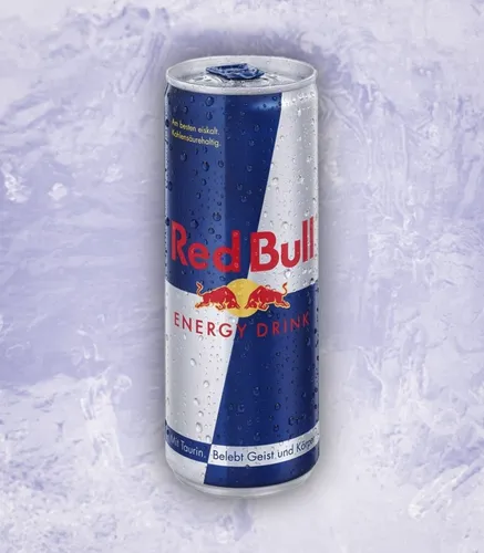 Red Bull Orginal Dose 0,25l