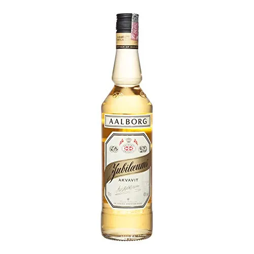 Aalborg Jubilaeums Akvavit 0,7 Liter
