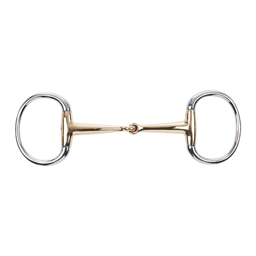 Busse Olivenkopfgebiss KAUGAN® 14 mm 13,5 cm von Busse