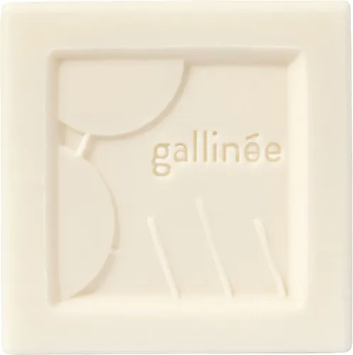 Gallinée Cleansing Bar 100 g Stückseife